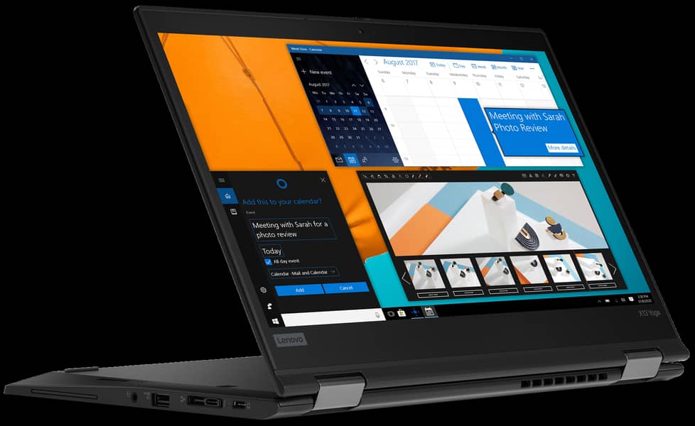 Lenovo YOUGA 13