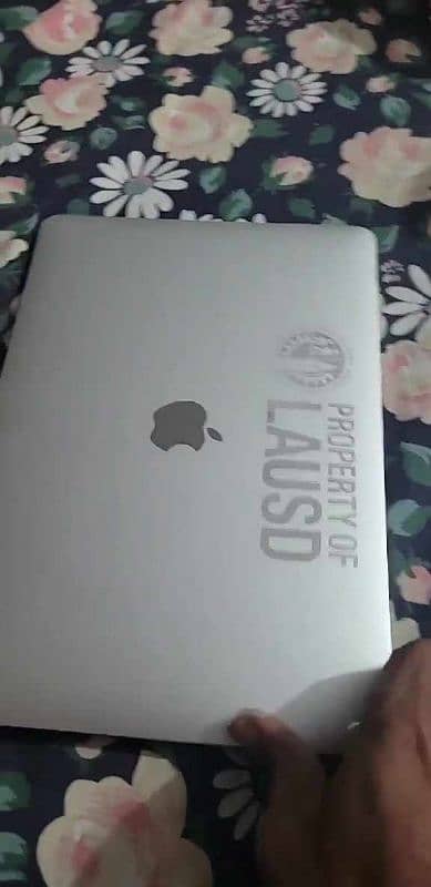 MacBook pro