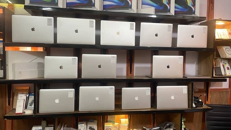 Apple Macbook Pro 2019 core i9 32GB Ram Best For Development Graphics