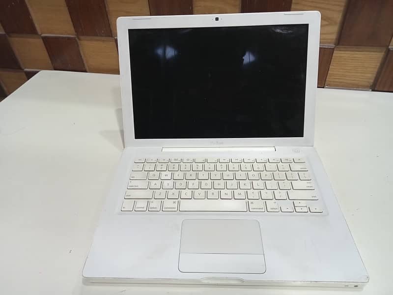Apple Macbook Air 2008