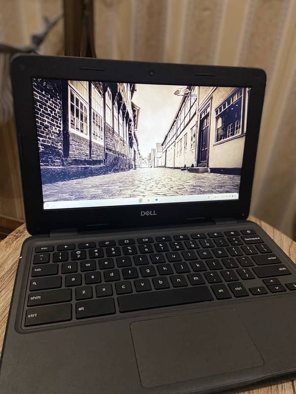 Dell 3180 Chromebook