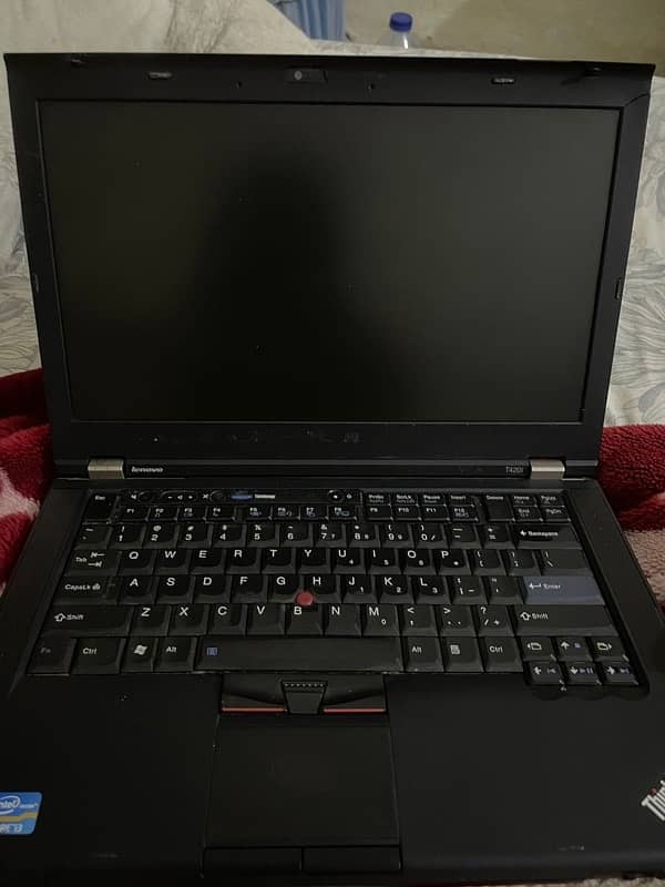 Lenovo Thinkpad i3 3rd Gen