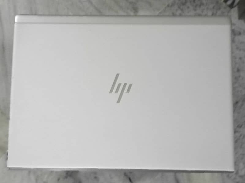 hp elitebook 845g6