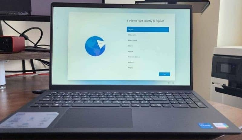 Dell Inspiron 15 3520 - Alder Lake -i5 12th
