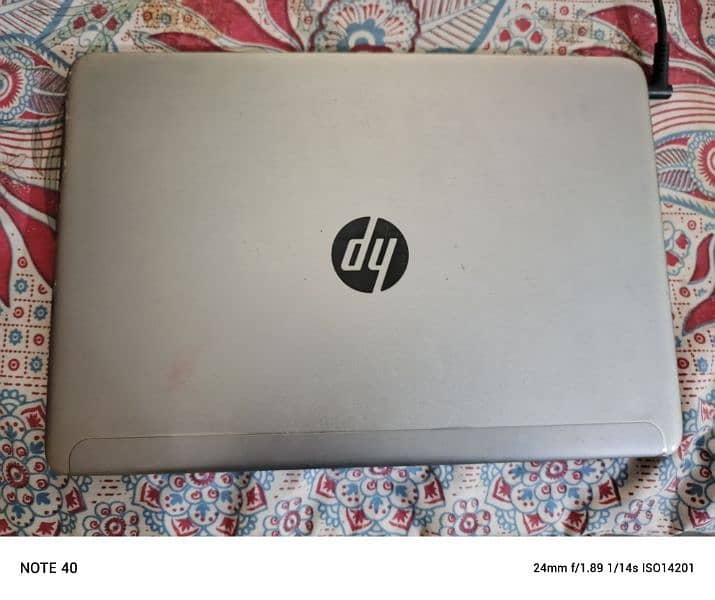 HP foliobook 1040 special edition
