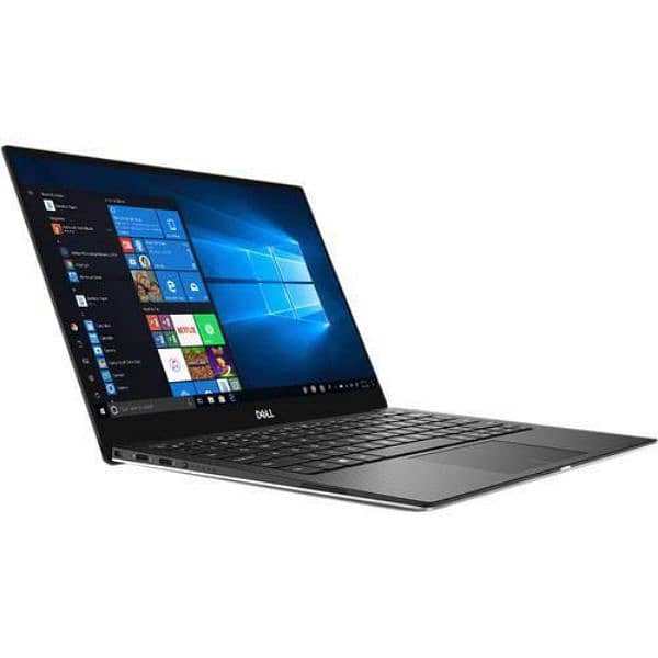 Dell XPS MODEL: P71G