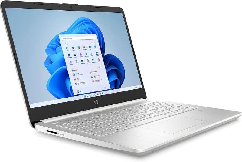 HP Laptop 14-dq3007ca HD Laptop intel pentium silver N6000