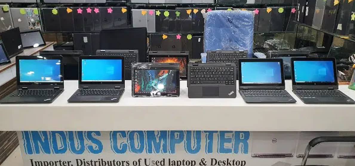 Lenovo ThinkPad Yoga 11e 11.6