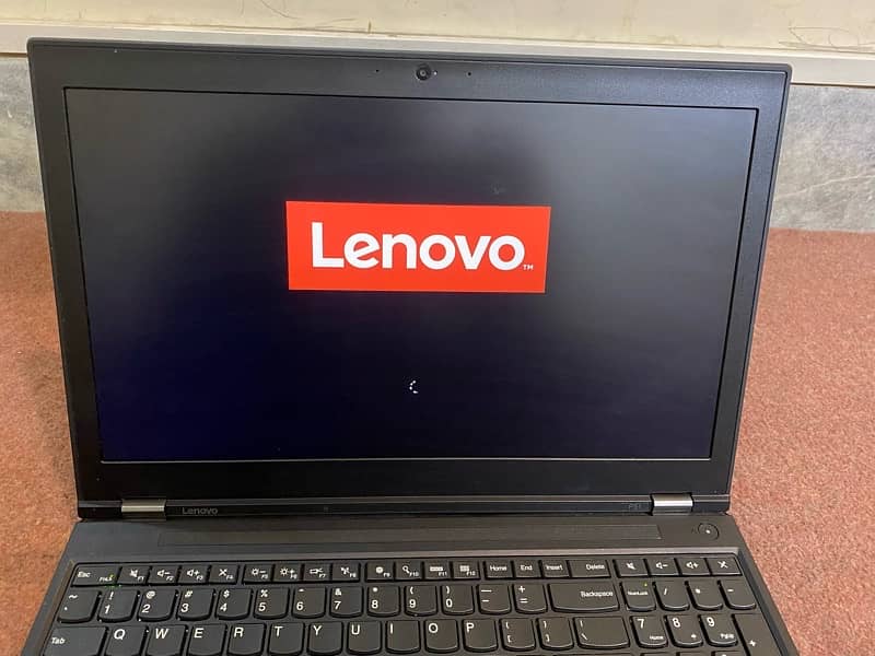 LENOVO THINKPAD P51