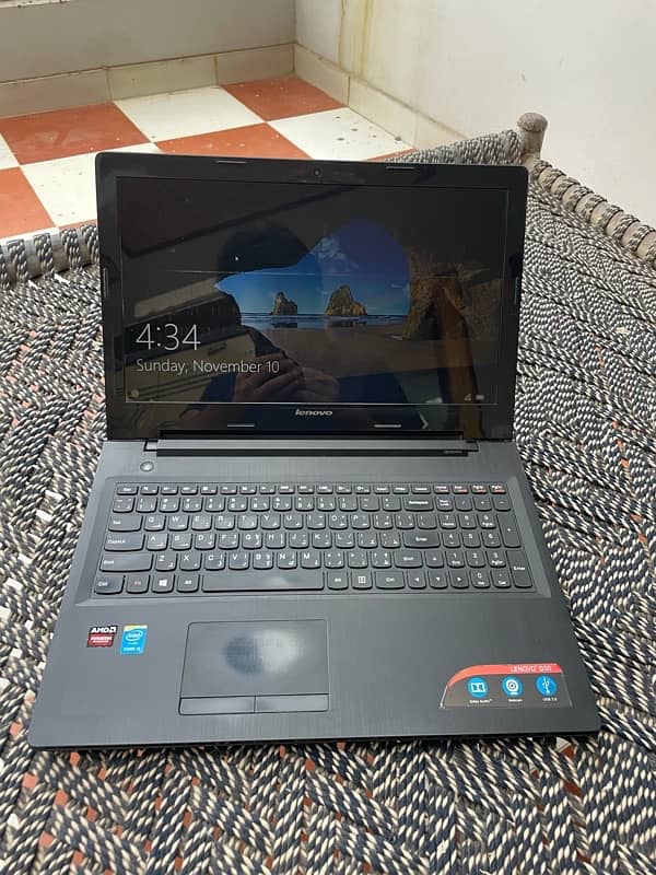 Lenovo Ideapad Gaming Laptop