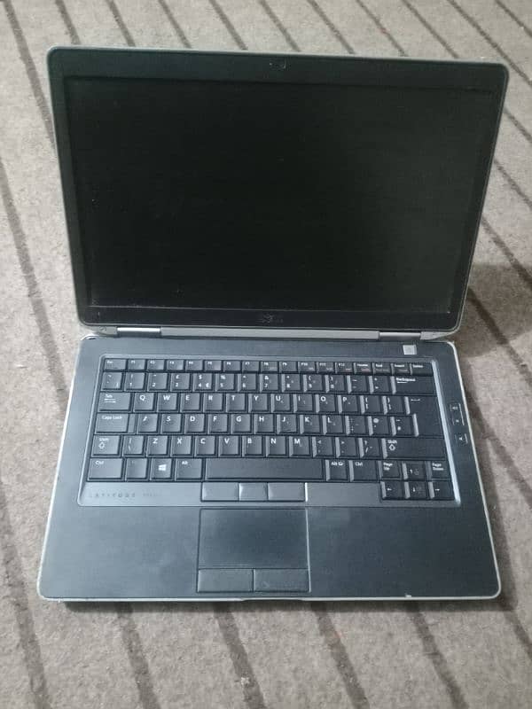 dell laptop core i5 3rd gen 6gb ram 320gb storage