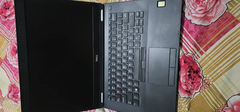 Dell Latitude E7470