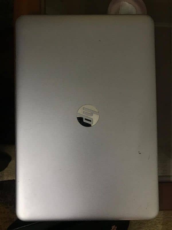 selling used hp laptop