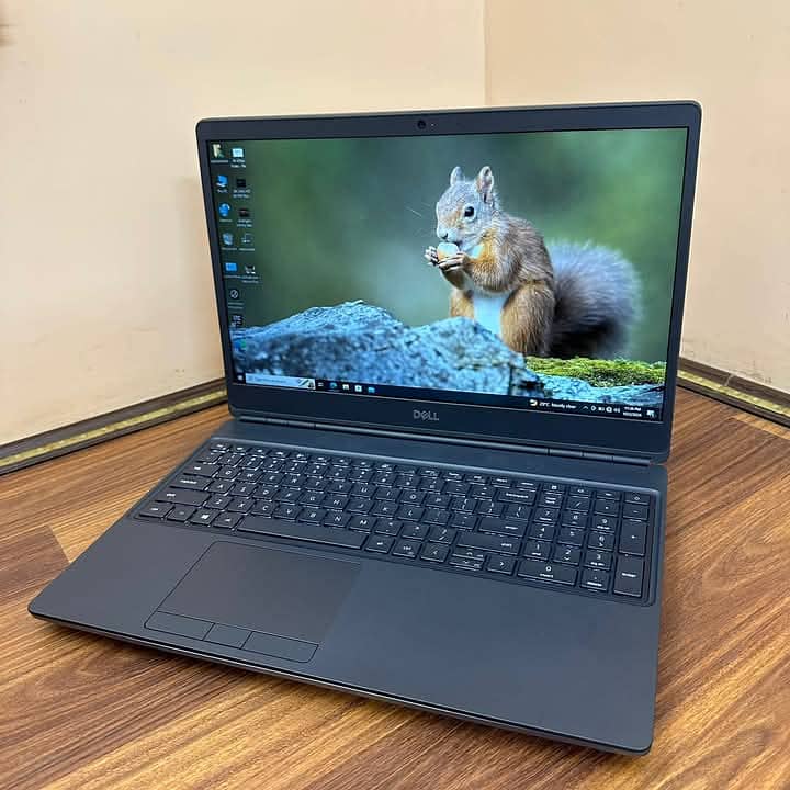Dell Precision Work Station