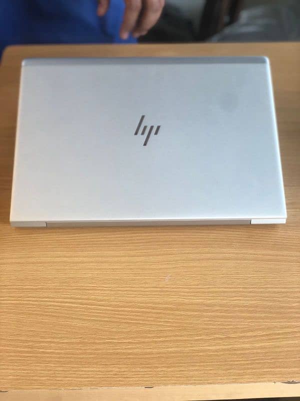 HP ELITEBOOK 840 G6 TOUCH