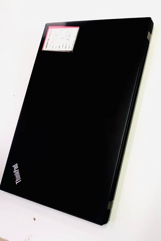 laptop Lenovo T 480s import by USA