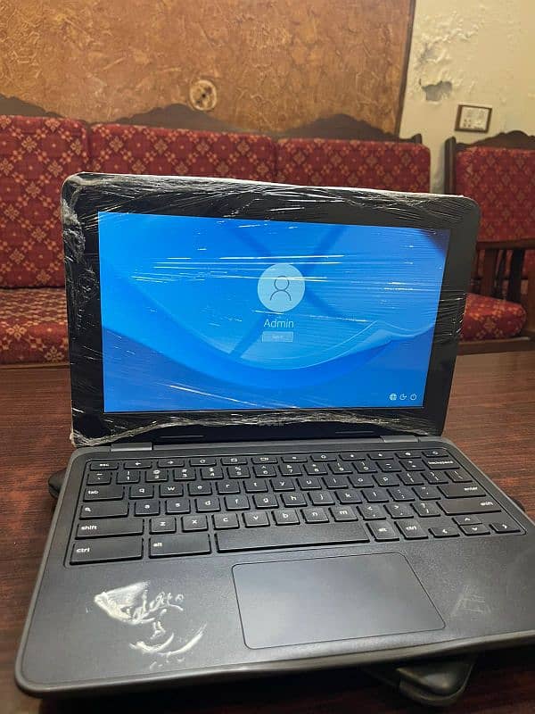 Lenovo N23 Window 10 Laptops