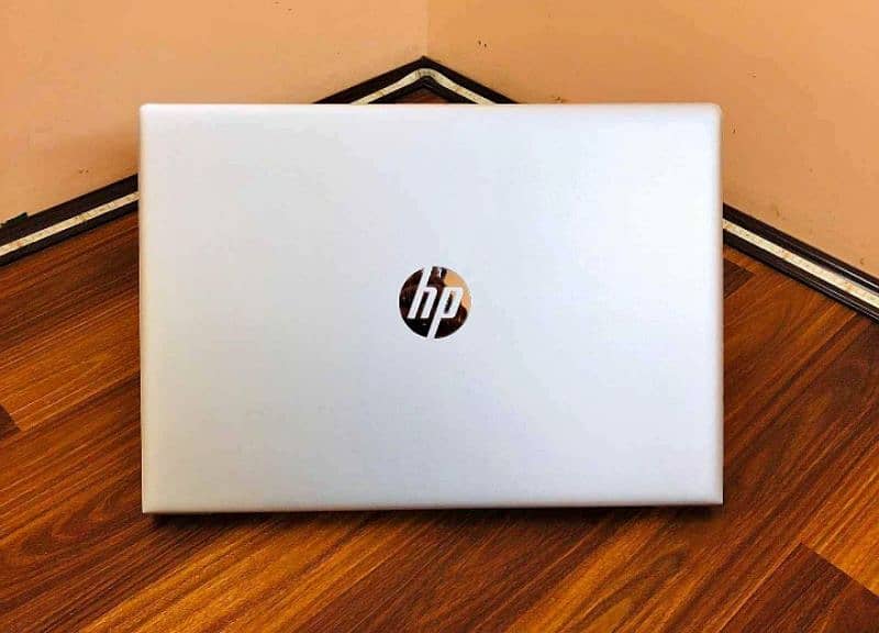 HP ProBook 640 G4 i5 8th