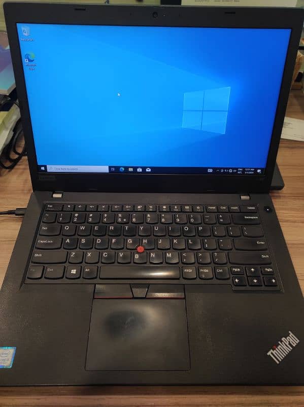 lenovo L490 i5 8th gen hp 650g1 i5 4th gen