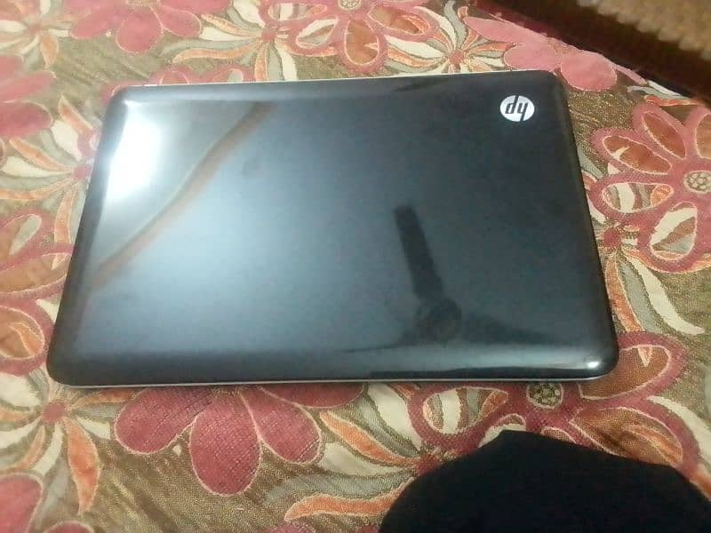 HP Pavilion DV4 Core I5