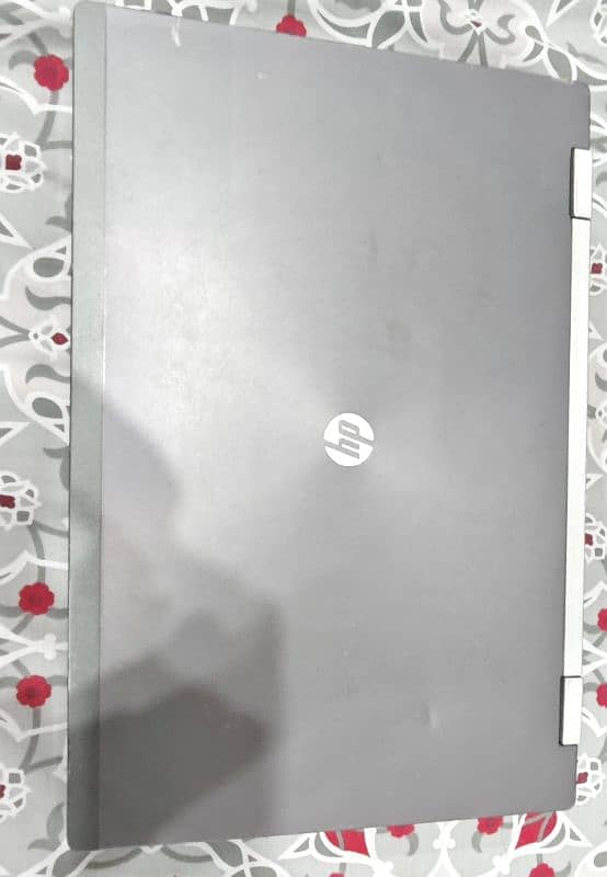 HP Laptop 8570w