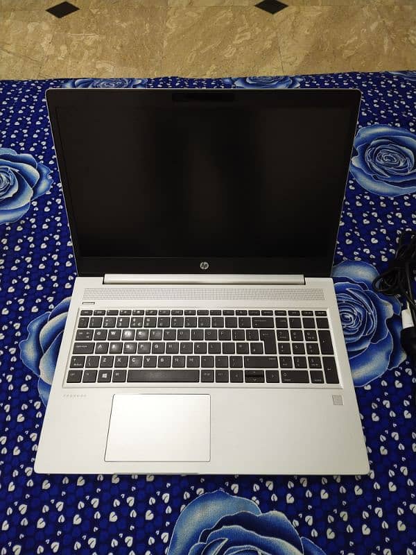 HP ProBook core i5 10 Generation