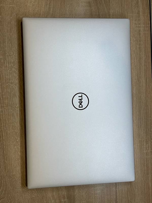 Dell XPS 9510 Core i7 RTX 3050Ti