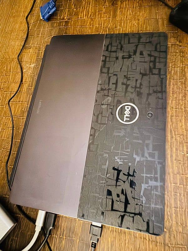 Latitude 5290 2 in 1