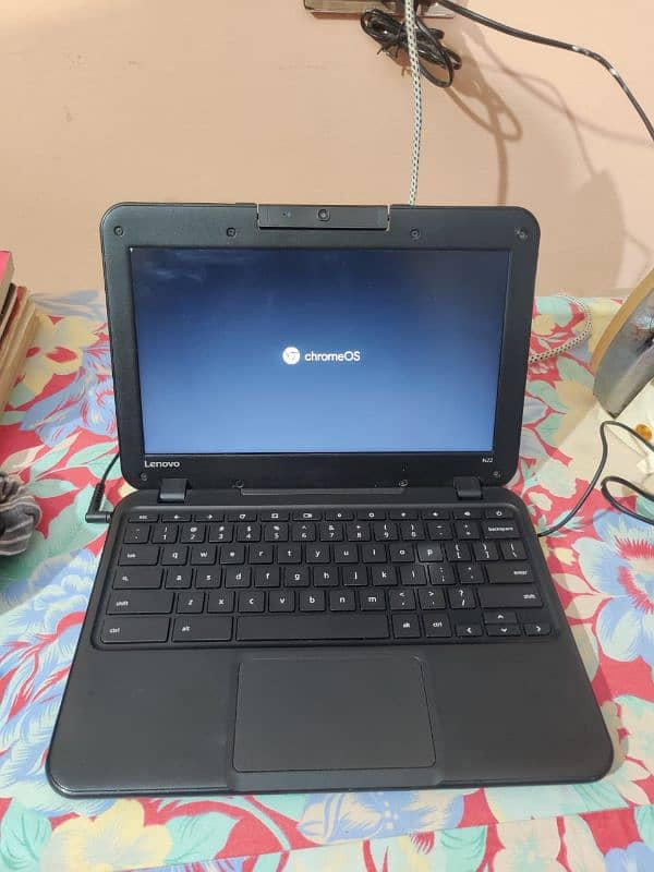 Lenovo Chromebook