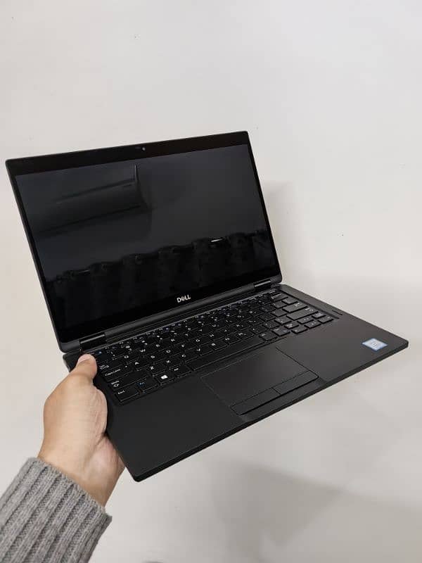 Dell Latitude 7390 2 in 1 Laptop