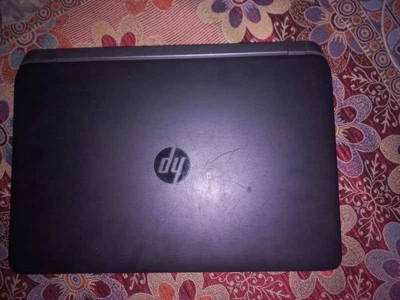 hp Elite book