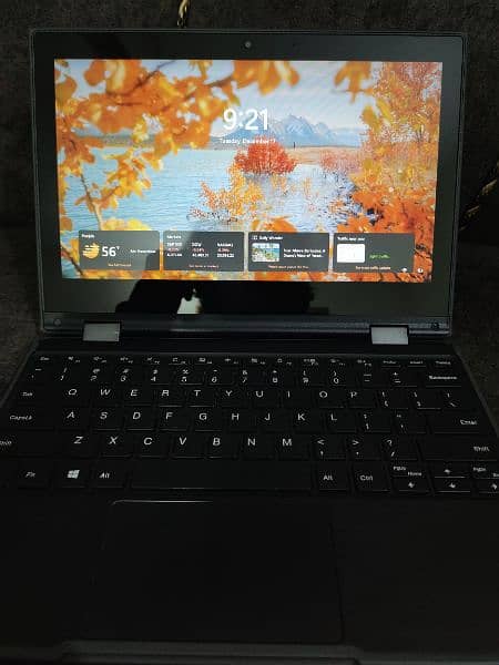 Lenovo Yoga 360 Touch Screen