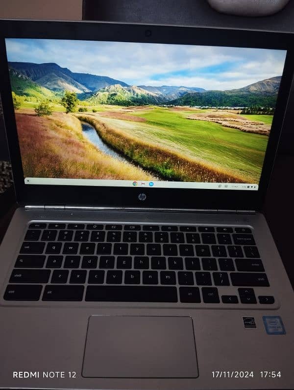 Hp Chromebook 13 G1