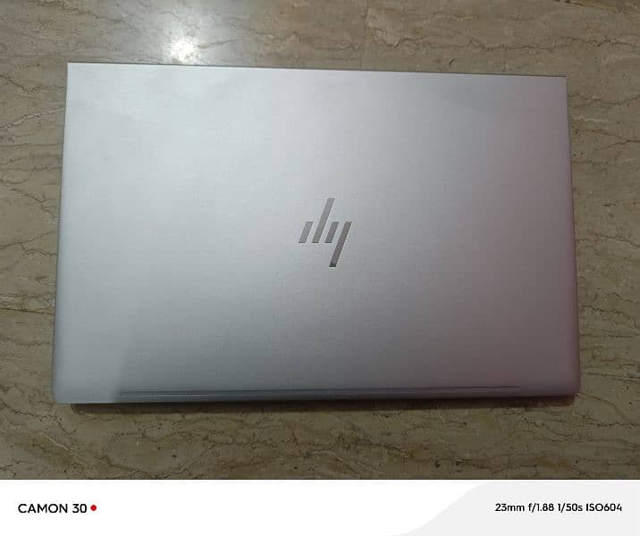 Hp elite book 650g9 i5 12th generation 16gb ram 256nvme ssd