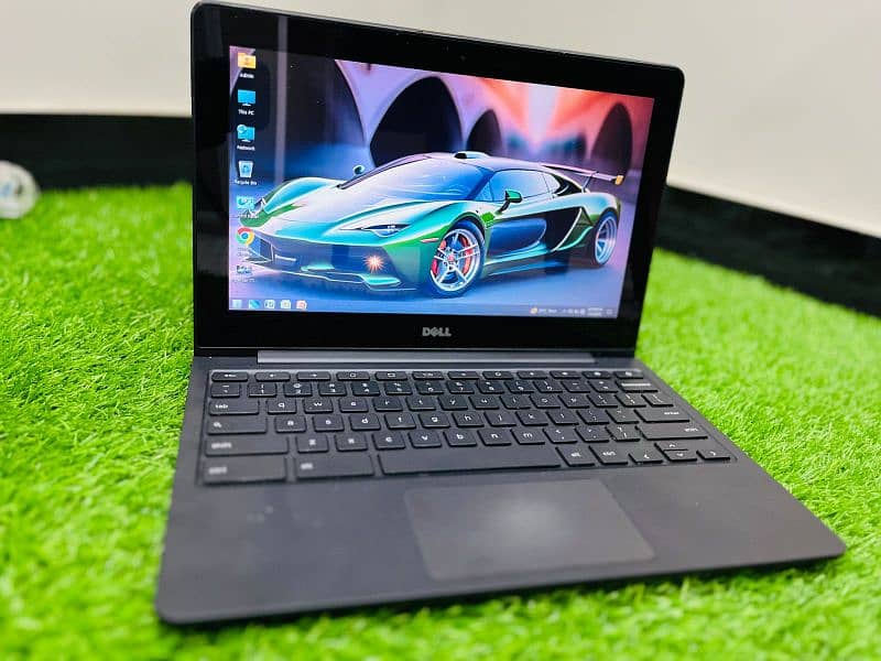 DELL LAPTOP