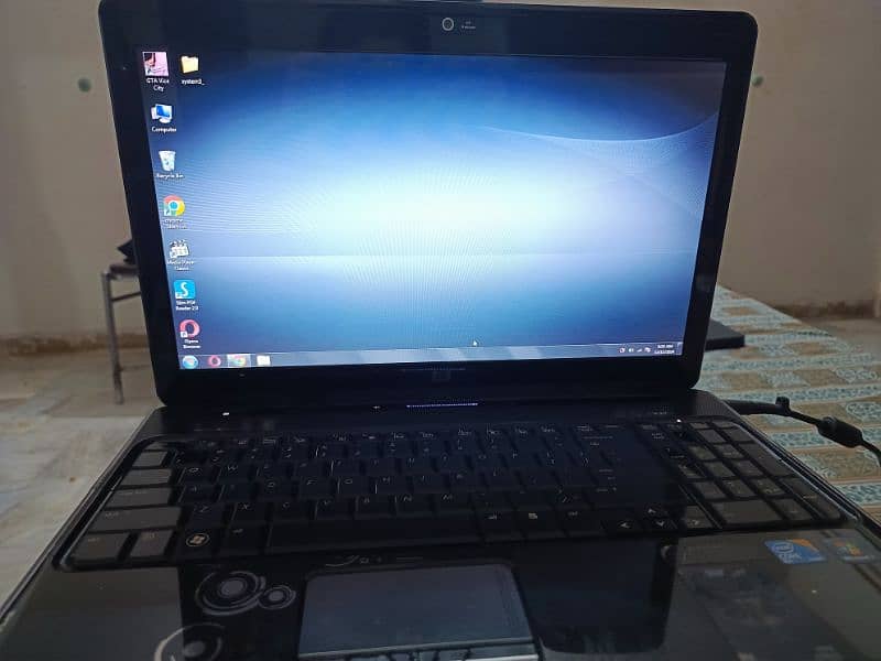 HP Pavilion