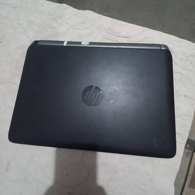 HP 430 Core i5 4th GEN