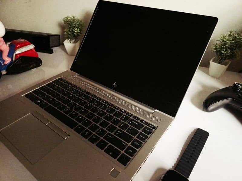 HP Elite Book Laptop For Sale 10/10
