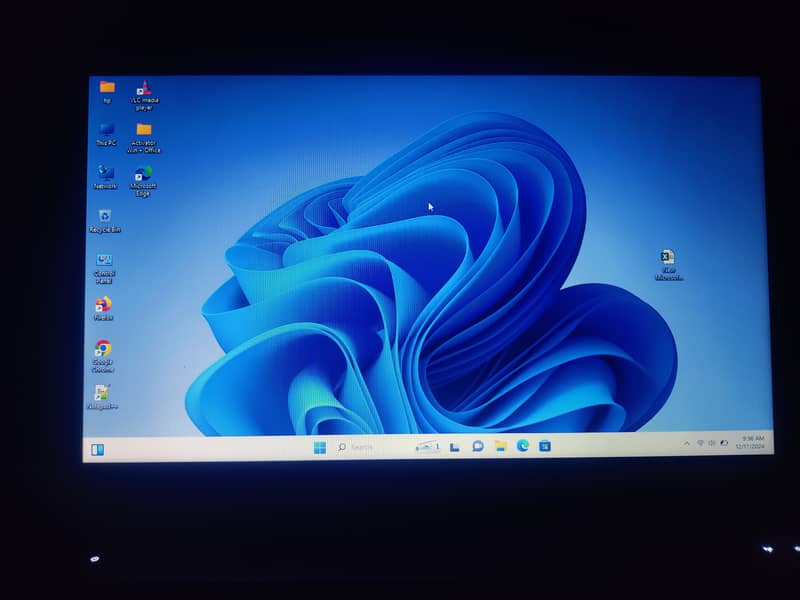 HP 650  window 11pro all ok good condition