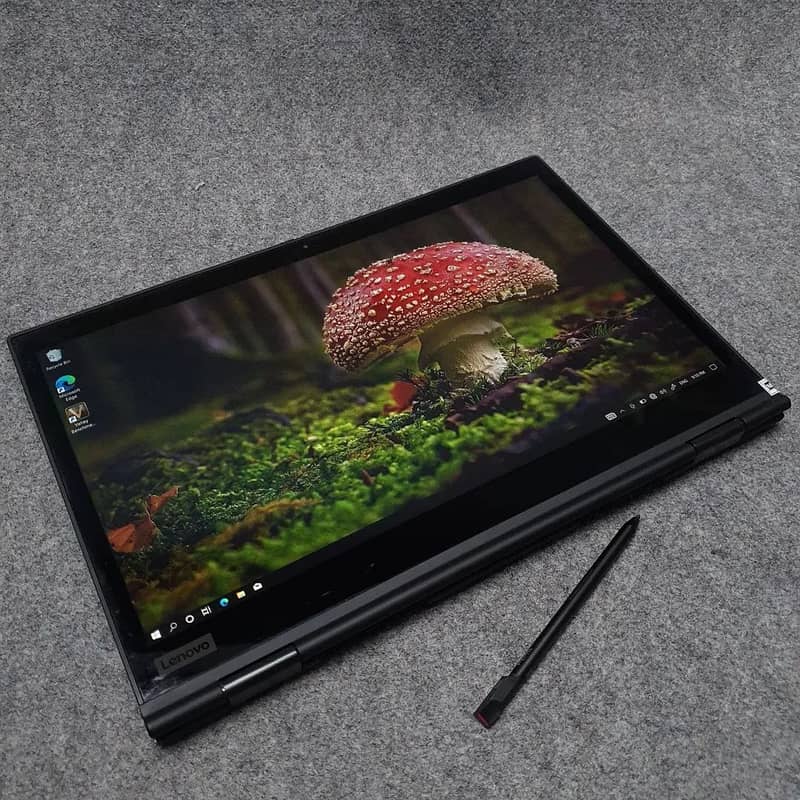 Lenovo Thinkpad X1 Yoga 360x Convertible- Core i7 7th Gen Processor
