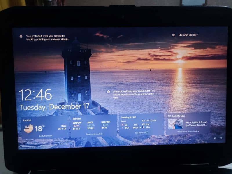 Del Core i7