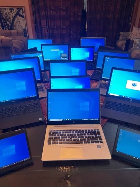 Lenovo Laptop Core i5 i7 5th 6th 7th 8th 10th 11th 12th Gen Laptops
