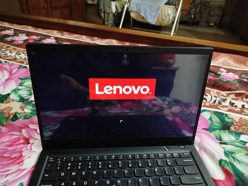 Lenovo X1 Carbon