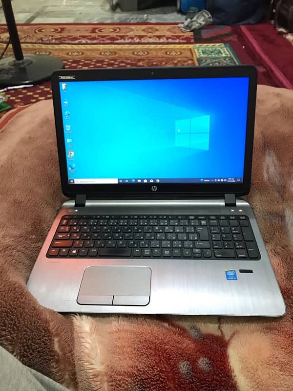 probook 450 G2