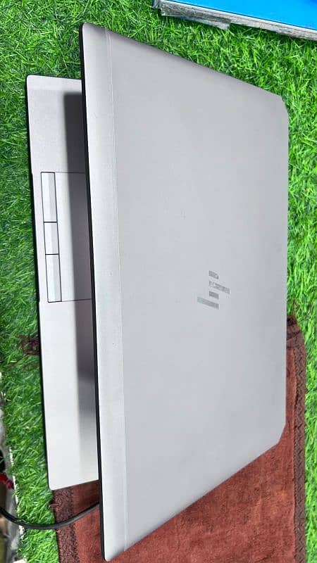 ZBOOK 15 G5