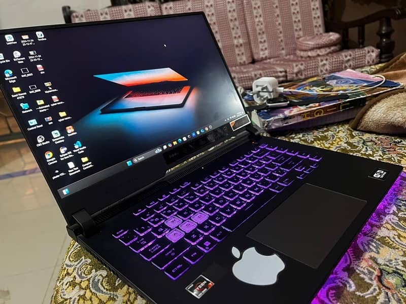 ASUS ROG STRIX Gaminf Laptop