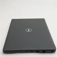 Dell Latitude 7280 Core-i5-7th Gen 8 GB RAM 256 GB SSD Touch Screen