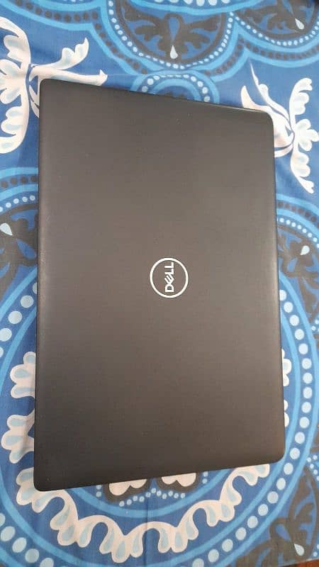 Dell Latitude 3500 , Core i5 8th Generation, 15