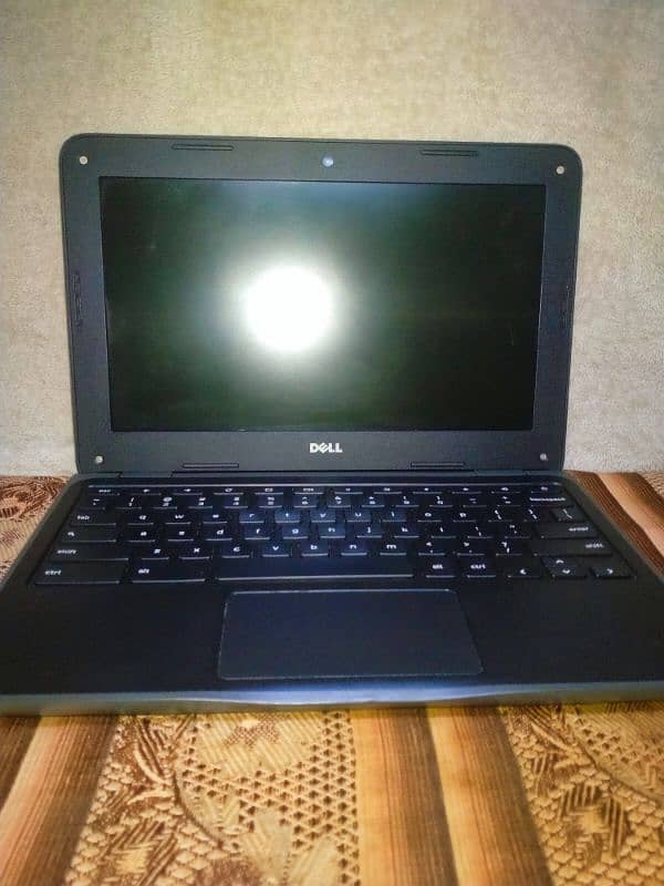 CHROME-BOOK (3180) 6thGeneration