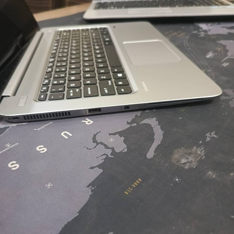 HP EliteBook 1040 G3 Core i5 6th Gen 16GB Ram 256GB SSD Touch Screen